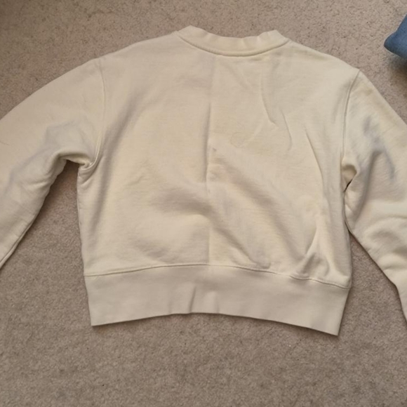 COS Cropped Sweater - Picture 1 of 4